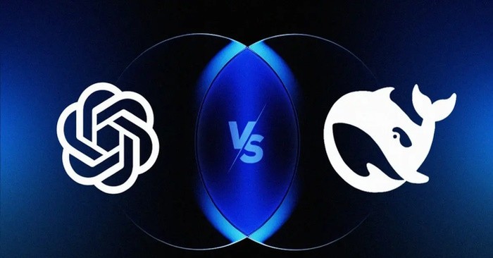 DeepSeek vs ChatGPT: So sánh chi tiết và khác biệt