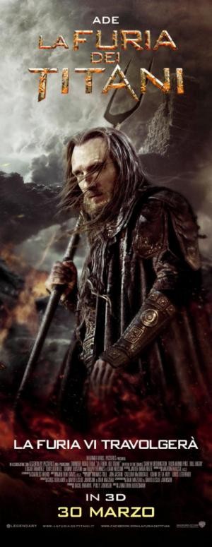 mini Wrath of the Titans 14