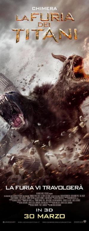 mini Wrath of the Titans 12