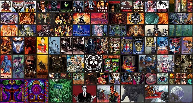 Tùy biến và Thêm Tranh Cá Nhân vào Subaraki’s Paintings ++ Mod