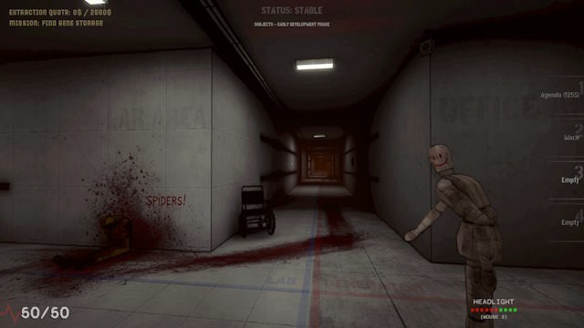 Hợp tác với đồng đội để vượt qua những thử thách kinh hoàng