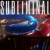 Subliminal: Game Kinh Dị Backrooms Chân Thực