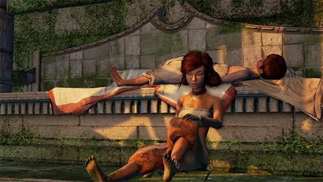 Giải đố để giúp 2 chị em Miku vượt qua những thử thách, sóng gió trong cuộc sống