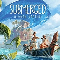 Submerged: Hidden Depths - Khám phá tàn tích dưới đáy biển