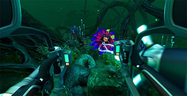 Subnautica - Below Zero Seaworthy Update mang đến nhiều nội dung mới hấp dẫn và trải nghiệm ổn định bậc nhất