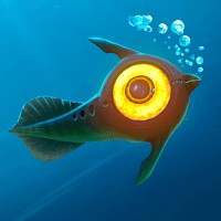 Subnautica cho Android: Khám phá đại dương sâu thẳm