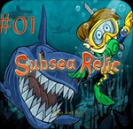 Subsea Relic - Game Truy Tìm Kho Báu Hấp Dẫn