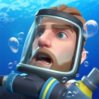 Subsea Survival iOS 1.5.1 - Game Sinh Tồn Đại Dương