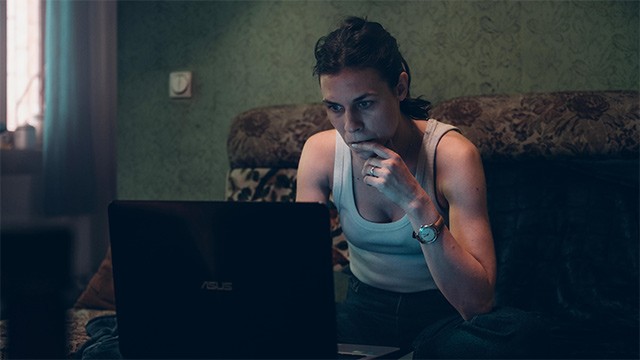 Liệu Cami có thể báo thù cho vị hôn phu và cứu con trai mình khỏi vòng vây tội ác?!?