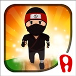 Subway Ninja - Game Ninja Chạy Bất Tận