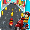 Subway Scooters - Tải Game Đua Xe Scooter Android