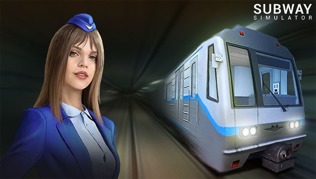 Liên tục cập nhật Subway Simulator game mới để khám phá loại tàu mới cùng nhiều tính năng khác