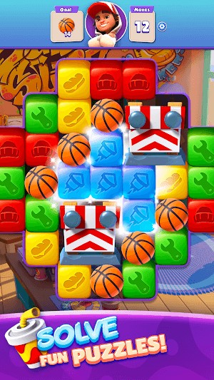 Giải các câu đố vui nhộn