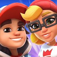 Subway Surfers Blast 1.9.3 - Tải Game Xếp Hình Android Mới Nhất