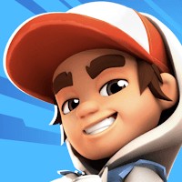 Subway Surfers City 1.13.2 cho iOS - Tải Game Lướt Ván Miễn Phí