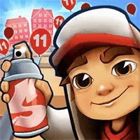 Subway Surfers iOS 3.53.5: Sự kiện Among Us & Halloween