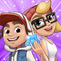 Subway Surfers Match 1.6.9 - Tải Game Android Miễn Phí