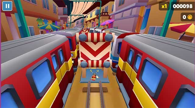 Cùng cậu bé trượt ván Jake khám phá các địa điểm du lịch thú vị và đầy màu sắc