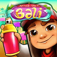 Chơi Subway Surfers Online - Game Subway Surfers Trực Tuyến