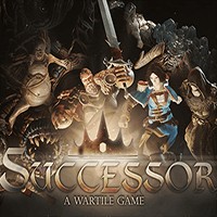 Successor: Early Access Game RPG Chiến Thuật Đồ Họa Tinh Xảo