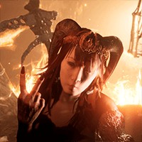 Succubus: Game Nữ Hoàng Địa Ngục Báo Thù