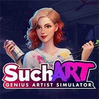 SuchArt 2.1.0.0: Game Vẽ Tranh Nghệ Thuật Chân Thực