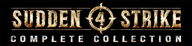 Sudden Strike 4: Complete Collection giới thiệu hàng loạt nội dung, chiến dịch mới