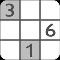 Sudoku cho Android - Tải Game Sudoku Cổ Điển