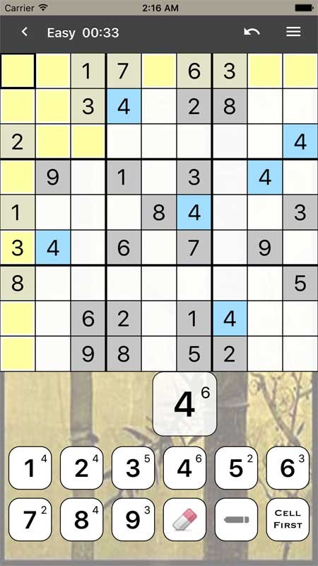 Thách thức bản thân với các câu đố về con số có mức độ khó khác nhau