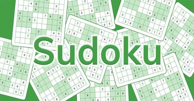 Thử thách kỹ năng tư duy của bạn với game giải đố cổ điển Sudoku cho Android