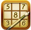 Sudoku For iOS - Giải đố Sudoku trên iPhone và iPad