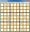 Sudoku For You 1.0 - Chơi Sudoku Miễn Phí