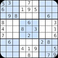 Sudoku - Free Classic Sudoku Puzzles for Android