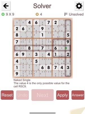 Nhiều tính năng hỗ trợ giúp bạn giải đố dễ hơn