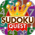 Sudoku Quest 2.5.70 - Tải Game Sudoku cho iOS