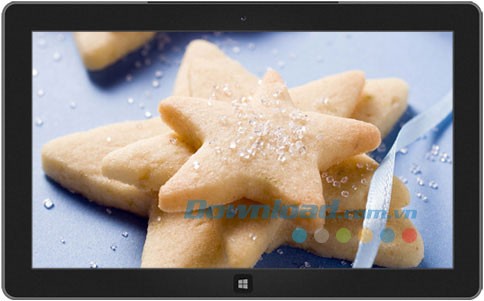 Sugar and Spice theme