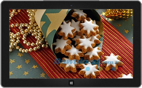 Sugar and Spice theme