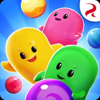 Sugar Blast - Game giải đố nổ kẹo ngọt trên Android