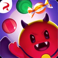Sugar Blast! for iOS 1.14.0 - Fun Match-3 Candy Game