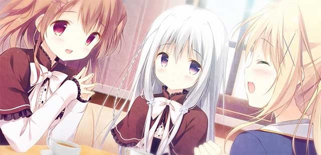 Giúp Crow khôi phục lại công việc kinh doanh của tiệm bánh Folkroll