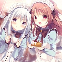 Sugar Sweet Temptation - Game Anime Tiệm bánh ngọt ngào