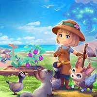Sugardew Island Demo v3782: Trải nghiệm game nông trại thần tiên