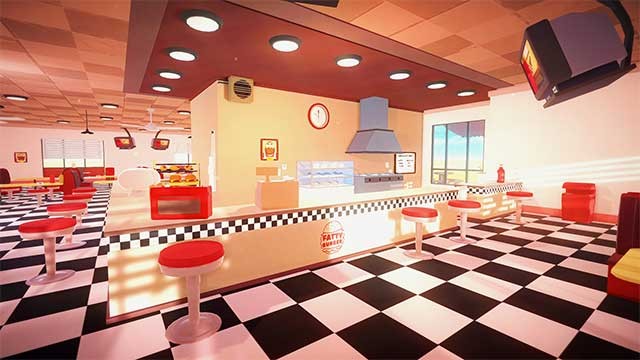 Thu thập các vật phẩm hữu ích trong quá trình chơi