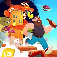 Suicide Guy Deluxe Plus - Game Vui Tìm Ý Nghĩa Cuộc Sống