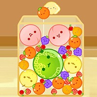 Suika Game: Hợp nhất trái cây - Game giải đố hot nhất