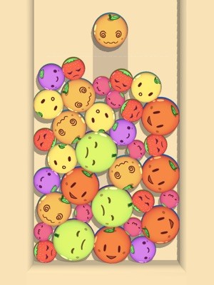 Cố gắng tạo được trái dưa hấu to