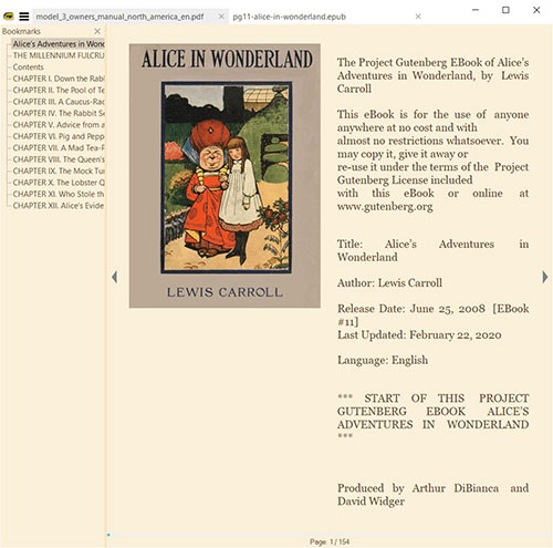 Trải nghiệm trình đọc và chỉnh sửa PDF đa năng, tiện lợi
