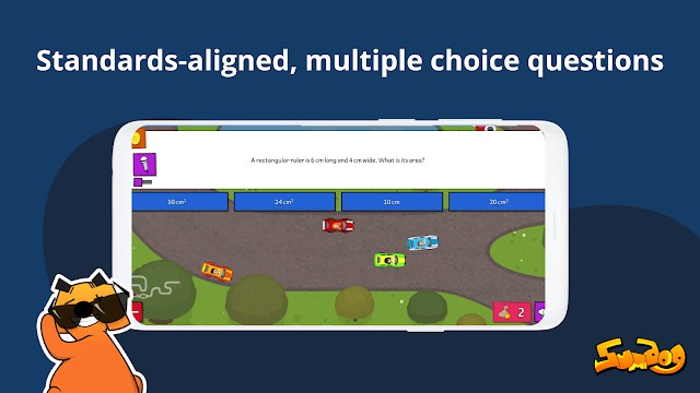 Các câu hỏi trắc nghiệp theo tiêu chuẩn