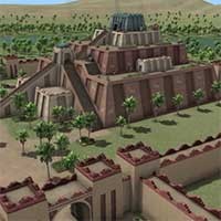 Sumerians - Game xây dựng thành phố cổ Sumer