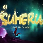 Sumeru Demo - Game phiêu lưu giải đố cho PC, Mac, Linux